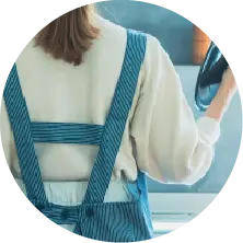 保護者Bさん
