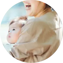 保護者Cさん